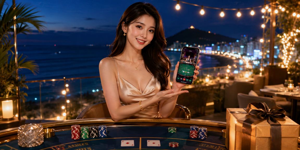 Người dùng kiểm tra bảo mật tài khoản và quyền riêng tư trên nền tảng giải trí