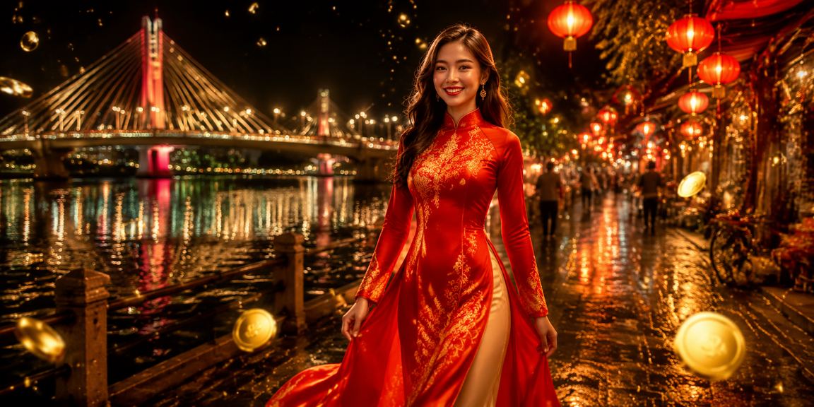 Giao diện giải trí 116 tại Việt Nam Giao diện casino và thể thao kiểu Việt Nam hiển thị trong bố cục rộng